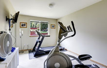 Aberkenfig home gym construction leads
