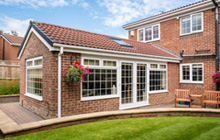 Aberkenfig house extension leads
